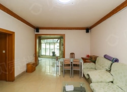 整租·德轩大厦 3室1厅 南_德轩大厦租房