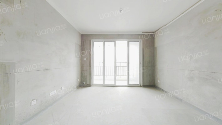 秋湖嘉苑二期二手房实景图