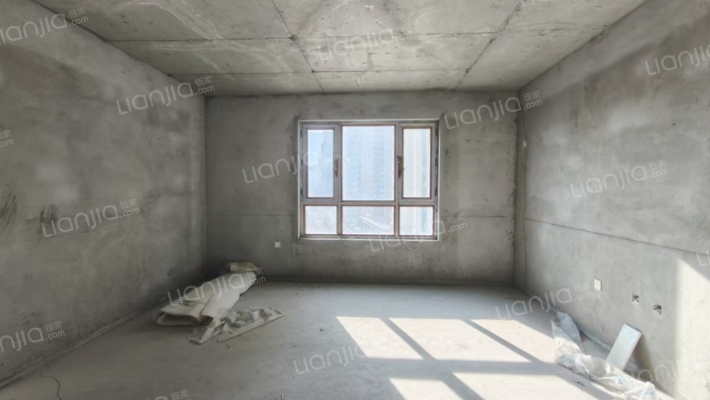 水岸观邸二手房实景图