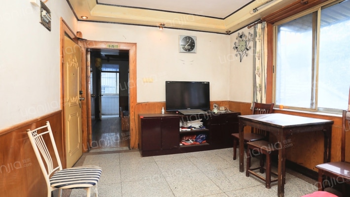 西体分场小区二手房实景图