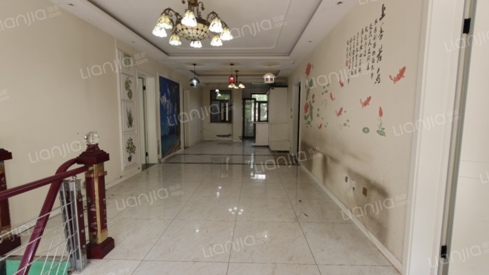 金源世家二手房实景图