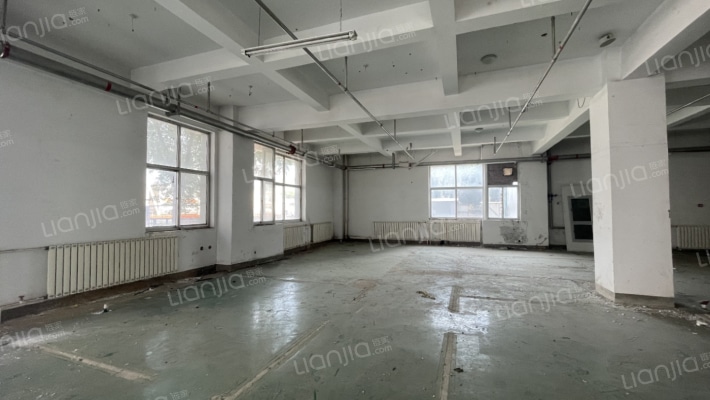 鑫茂科技园光纤园二手房实景图