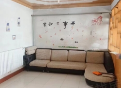 整租·长安小区 2室1厅 南/北_长安小区租房