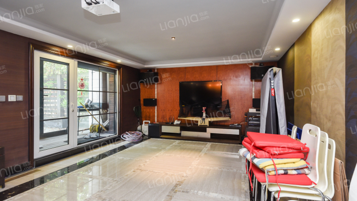 朗诗绿岛(别墅)二手房实景图