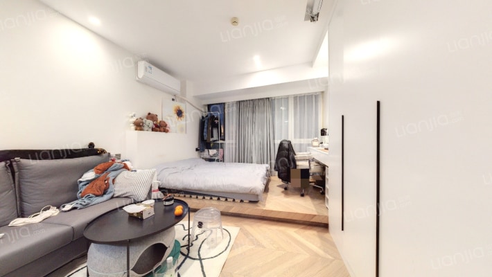 金城路333号二手房实景图