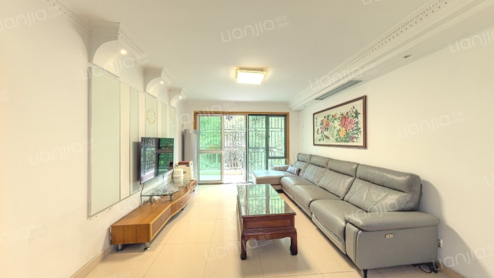 润裕山景豪苑二手房实景图