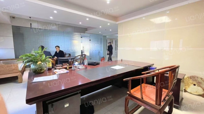 商都世贸中心二手房实景图