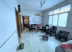 整租·磷肥厂家属区 3室2厅 南/北_磷肥厂家属区租房