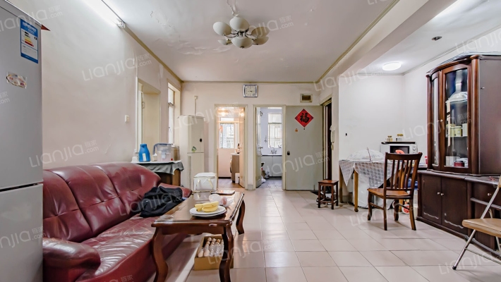 梅岭新村二手房实景图