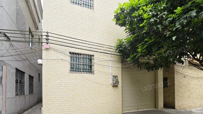 北滘自建房高村村委会二手房实景图