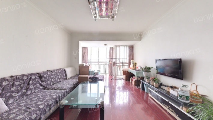 金府世家二手房实景图