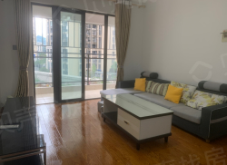 整租·熊猫绿岛 3室2厅 东南_熊猫绿岛租房