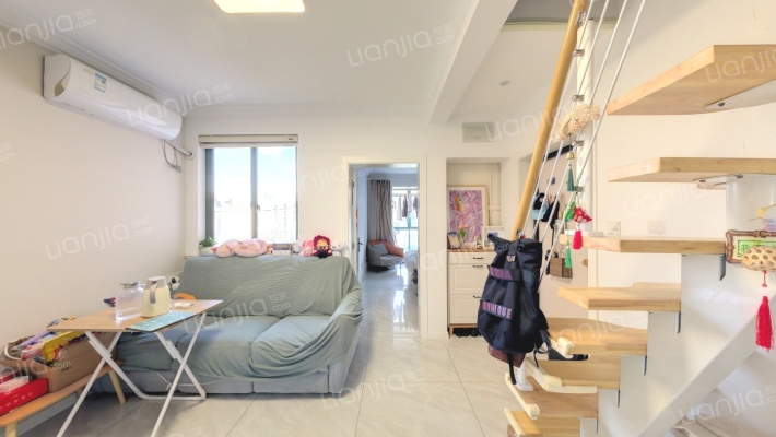 齐爱佳苑二手房实景图