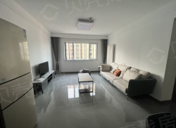 整租·银座广场 2室1厅 南/北_银座广场租房