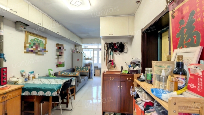 小北小区二手房实景图