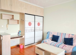 整租·东源锦尚 1室0厅 南_东源锦尚租房