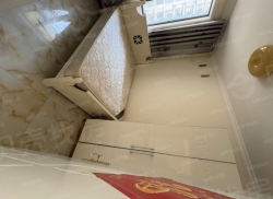 整租·齐鲁园 2室1厅 南_齐鲁园租房