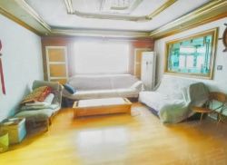 整租·天马小区 5室2厅 南_天马小区租房