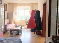 整租·宝丰名苑 1室1厅 南_宝丰名苑租房