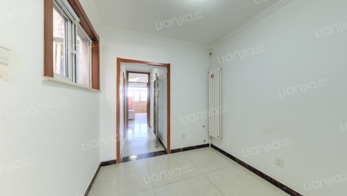 潞河中学北街26号院二手房实景图