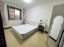 整租·森林家园二区 2室1厅 南/北_森林家园二区租房