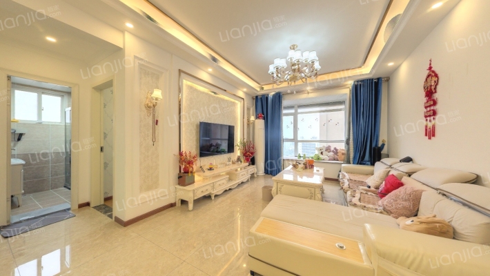 光华国际二手房实景图