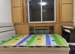 整租·乐园小区二区 2室1厅 东_乐园小区二区租房