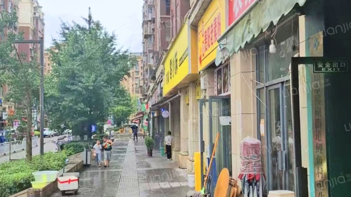 龙滩街二手房实景图