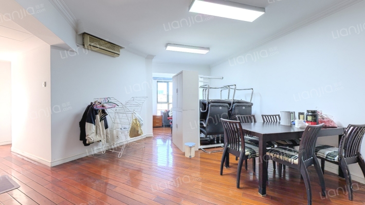 中海紫荆豪庭二手房实景图