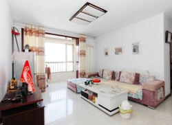 整租·枫墅小镇 2室2厅 南_枫墅小镇租房