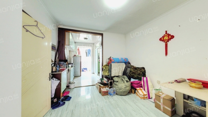 添伍兰庭二手房实景图