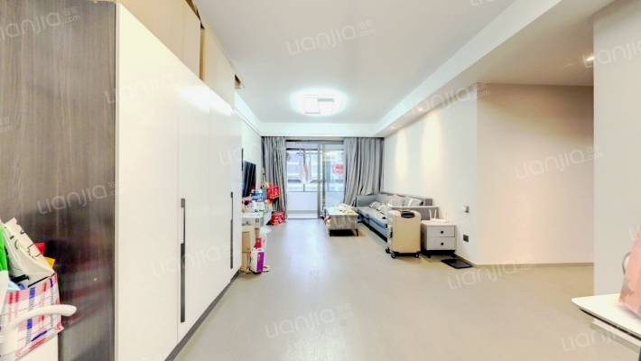 苏州湾·藏璟二手房实景图