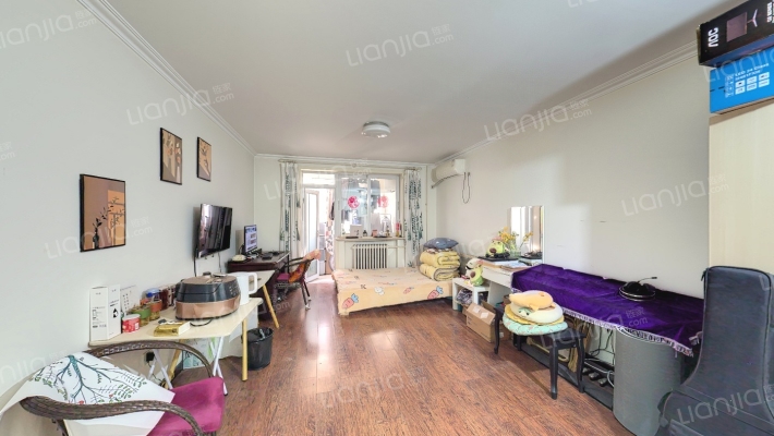 六营门小区二手房实景图