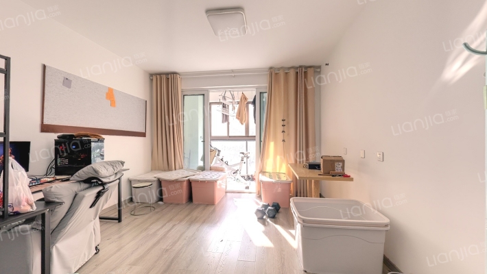 锦澜府二手房实景图