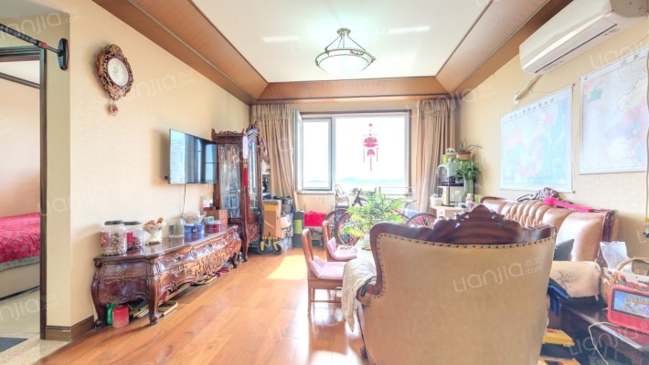 北宅村800号二手房实景图