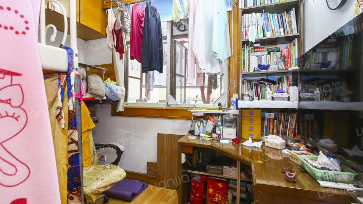 新市南路1148弄二手房实景图