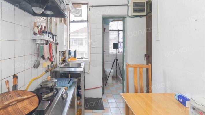 思浦小区二手房实景图