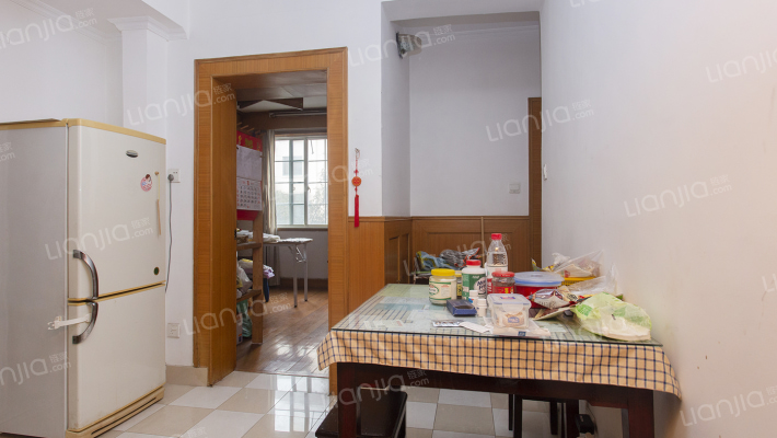 航华二村二街坊二手房实景图