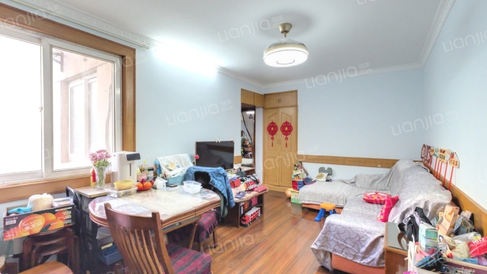 千鹤小区二手房实景图