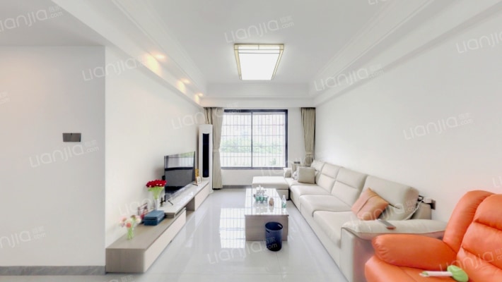 百事佳新村A区二手房实景图