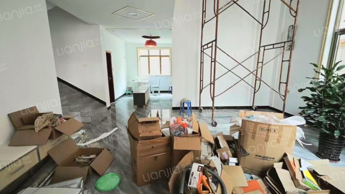 永兴新村二手房实景图