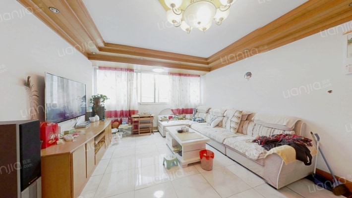 三茅宫新村一区南区二手房实景图