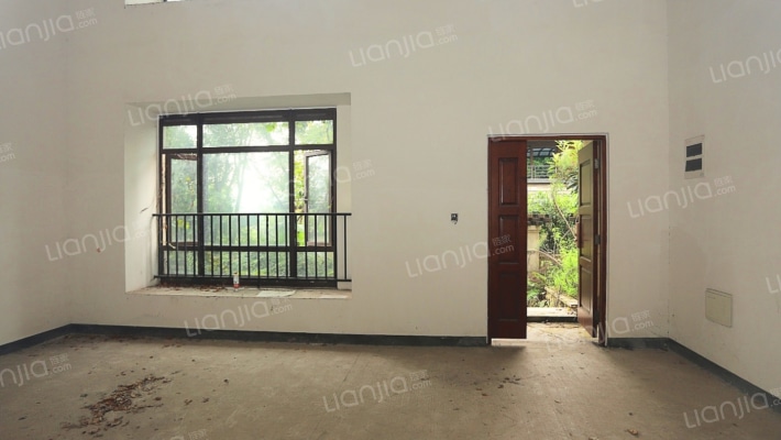 东原碧云天二手房实景图