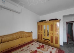 整租·彩虹佳苑 3室2厅 西北_彩虹佳苑租房