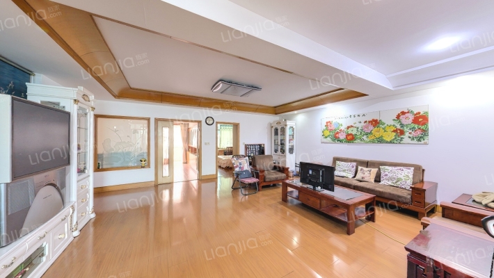 长江路18号二手房实景图