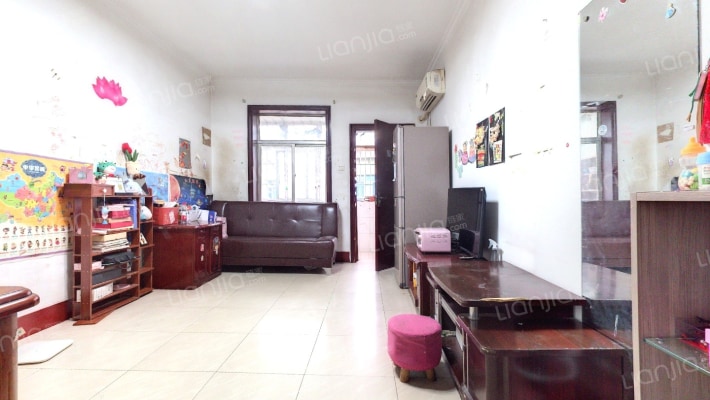 工业北路二手房实景图