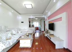 整租·东方华尔街 2室2厅 南_东方华尔街租房