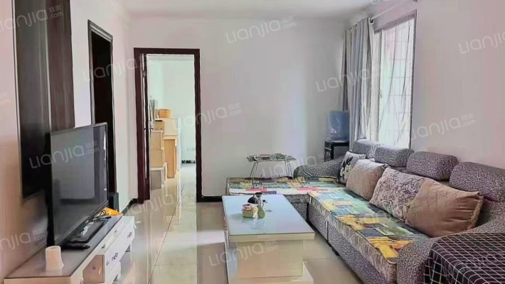 花果园大街2号二手房实景图