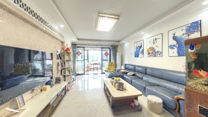 峻峰大厦二手房实景图