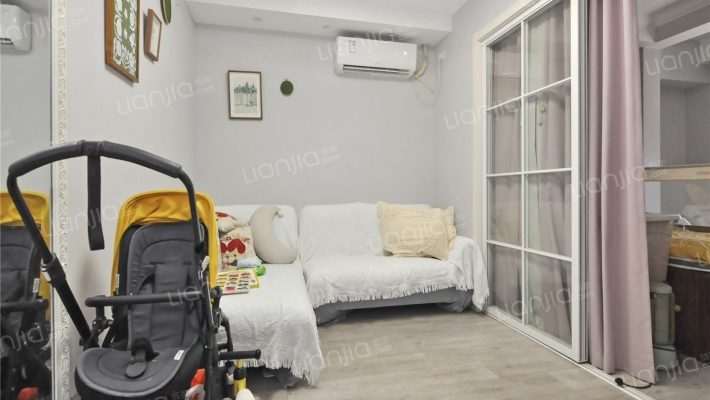 嘉华居(公寓)二手房实景图